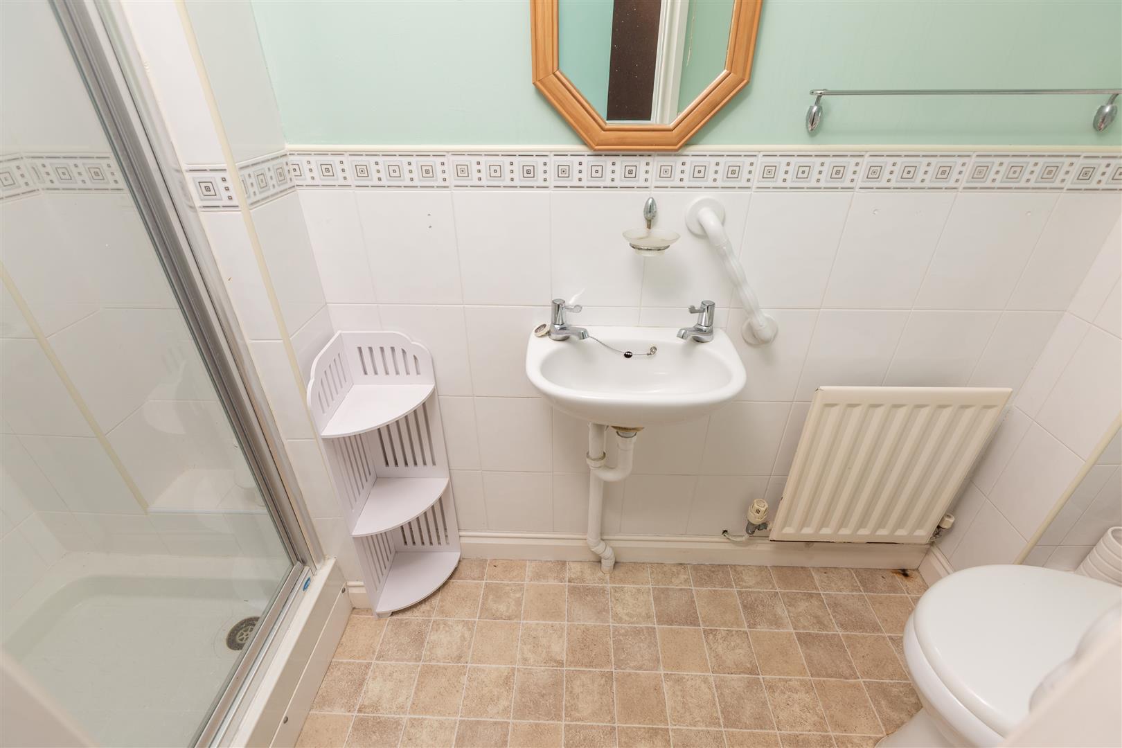 Nightingale Court, Llanelli, SA15 1HU